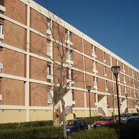 2* Climatise Proche Thermes A - Fr-1-503-178 Апартаменты *