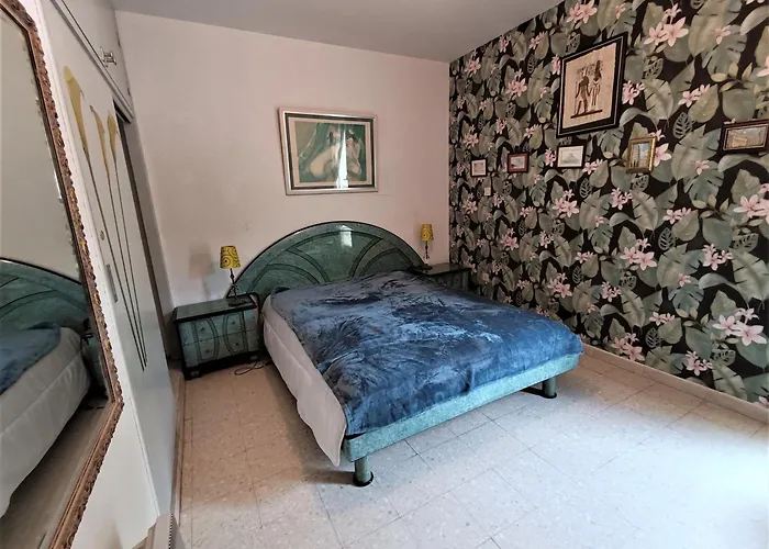 2* Climatise Proche Thermes A - Fr-1-503-178 Apartmán Balaruc-les-Bains